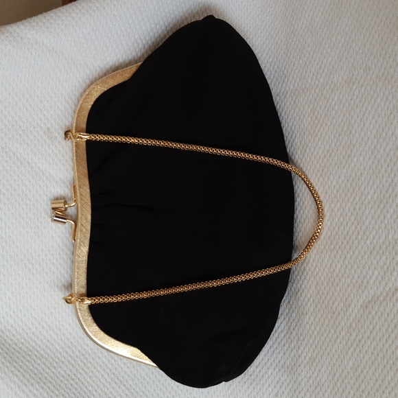 Vintage Evening Bag - Picture 1 of 4